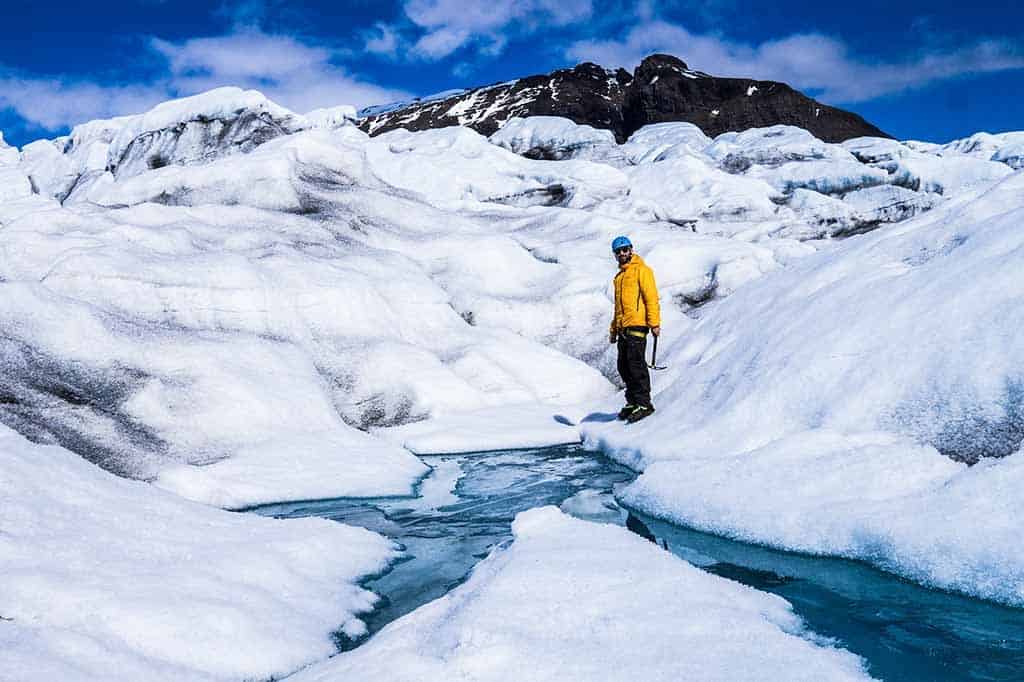 Glaciertrips Is Iceland Glacier Hike Glacier Walk Ice Cave Tour In