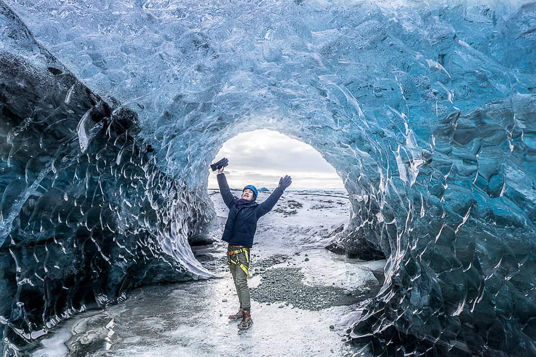 Glaciertrips.is: Iceland Ice Cave Trips – Find Out Now | Book Online