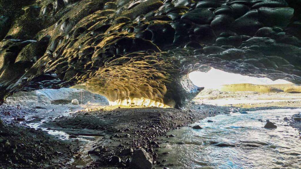 WW Ice cave 2 blogpost 1