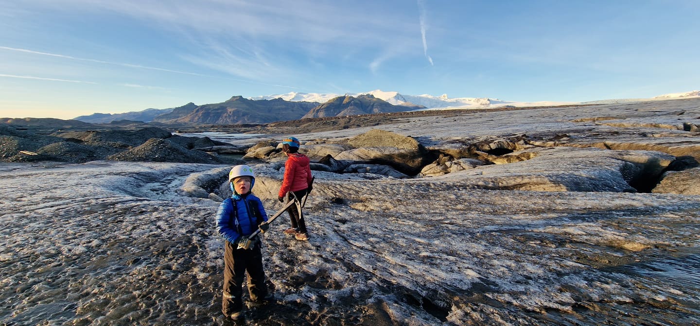 Best Ice Cave Tours in Iceland: An Honest Comparison From a Local Operator