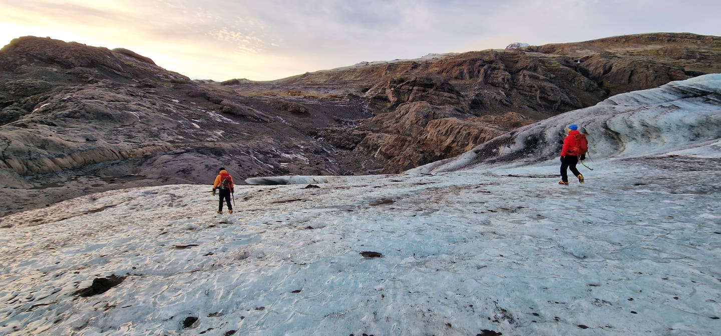 Book Your Ice Cave Tour Direct — and Why I Hope You Will