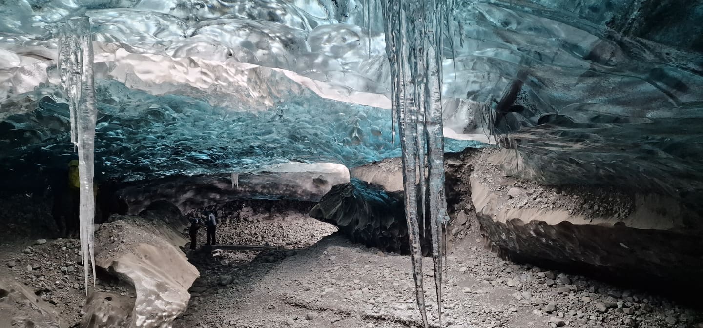 Is an Ice Cave Tour in Iceland Really Worth It? An Honest Answer From a Local Guide